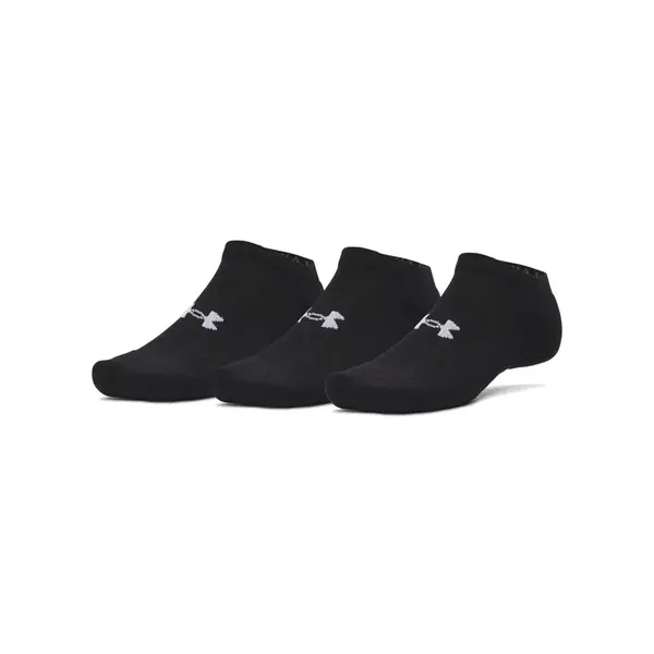 Under Armour Performance Cotton 3pk NS M