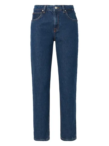 LTB Džínsy 'REBECCA'  modrá denim