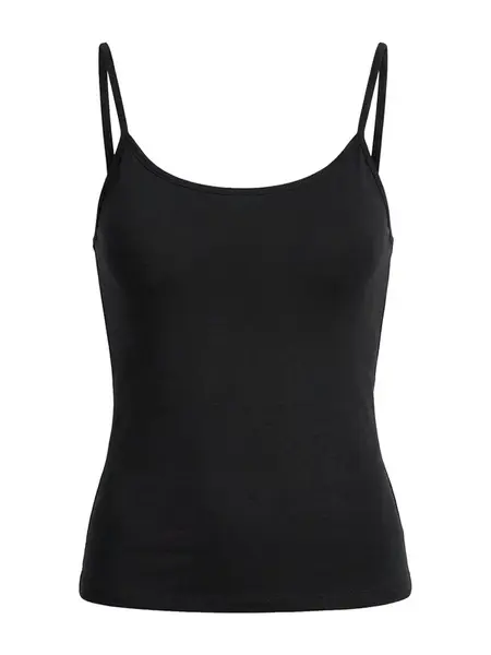 studioselect Top 'Insa'  čierna