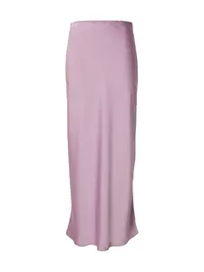 EDITED Sukňa 'Silva'  levanduľová