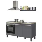 Carryhome KUCHYŇSKÁ LINKA BILBERRY 160