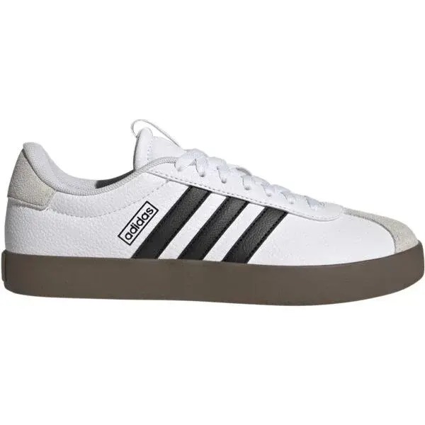 adidas VL COURT 3.0 W Dámske tenisky, biela, veľkosť 36