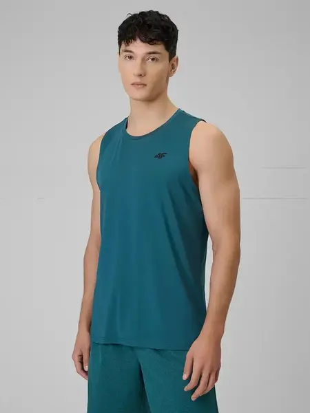 Pánske tielko 4F FNK Namib