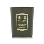 Floris Grapefruit & Rosemary vonná svíčka 175 g UNISEX