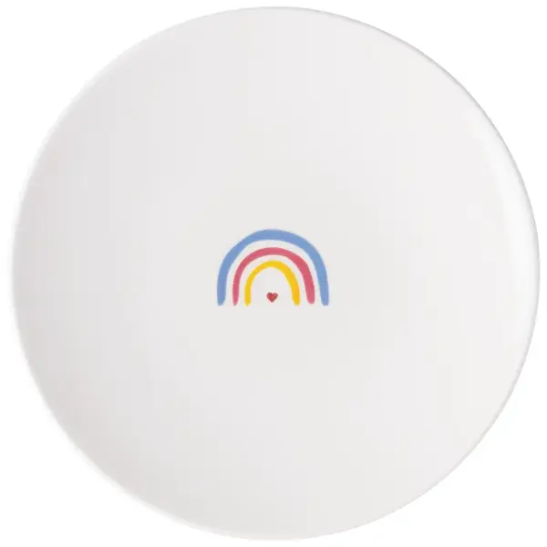 Snídaňový talíř With Love Be Happy 212 mm - Villeroy & Boch