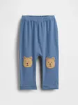 GAP Dětské kalhoty Brannan Bear
