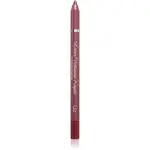 Vivienne Sabó Liner Virtuose Kajal gélové očné linky odtieň 03 Dark Brick 1.1 g