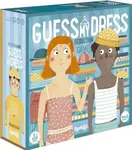 Hra Jaké mám oblečení