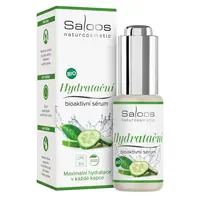 SALOOS Hydratační bioaktivní sérum 20 ml