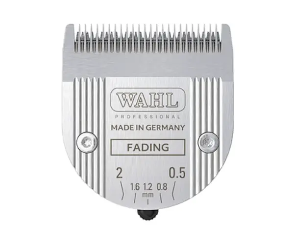 Náhradní střihací hlavice Wahl Fading Blade 1887-7030 - 0,5-2 mm + dárek zdarma