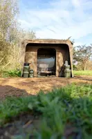 Ridgemonkey bivak escape xf2 compact v2