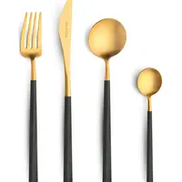 Sada příborů pro 6 osob Belo Inox 24-pack