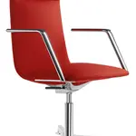 LD SEATING Kancelářské křeslo Harmony Modern 885, F34-N6