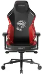 Herní židle DXRacer CRAFT XL DEAD BY DAYLIGHT