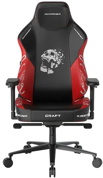 Herní židle DXRacer CRAFT XL DEAD BY DAYLIGHT