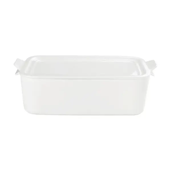 Homeware Profession. ZAPÉKACÍ MISKA, porcelán, keramika 30,5/18,3/10,4 cm