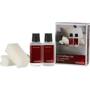 Venda PŘÍPRAVEK NA KOŽENÉ PLOCHY