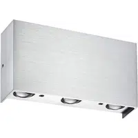 Ambiente NÁSTĚNNÉ LED SVÍTIDLO, 17/9 cm