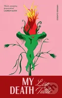 My Death - Lisa Tuttle