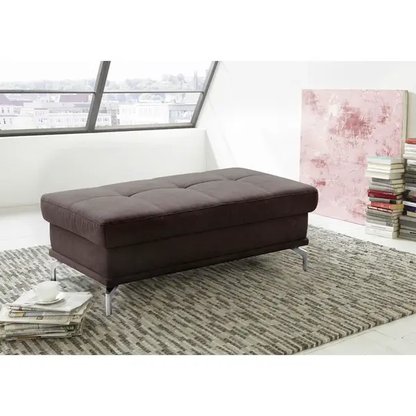 Sit & More TABURET, textil, 133/47/72 cm