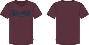 Lonsdale tričko s krátkým rukávem