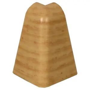 Homeware VNĚJŠÍ ROH (za kus) barvy dubu