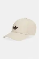 Bavlněná baseballová čepice adidas Originals