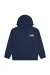 Dětská mikina Levi's CLASSIC AND CLEAN HOODIE