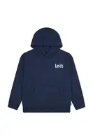 Dětská mikina Levi's CLASSIC AND CLEAN HOODIE