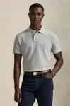Bavlněné polo tričko Polo Ralph Lauren