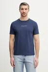 Trussardi Bavlněné tričko Trussardi