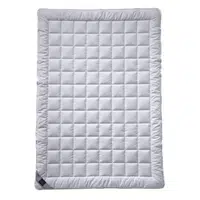 Billerbeck LETNÍ PŘIKRÝVKA, 140/220 cm, hedvábí