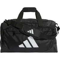 adidas TRAINING DEFENDER DUFFLE S Sportovní taška, černá, velikost