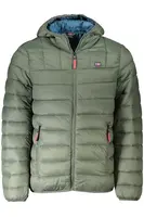 Zelená pánská bunda Norway 1963