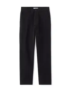 Celio černé chino kalhoty Todaniel
