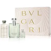 BVLGARI Pour Homme dárková sada pro muže