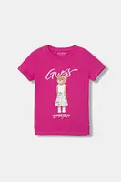 Dětské tričko Guess