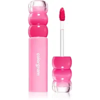 Colorgram Fruity Water Tint dlhotrvajúci lesk na pery pre výživu a hydratáciu odtieň #04 Sulking Watermelon 2.8 g