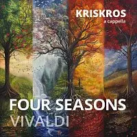 KrisKros – Vivaldi: Four Seasons