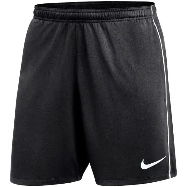 Nike DRI-FIT PARK SHORTS Pánske futbalové šortky, čierna, veľkosť