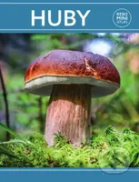 Huby miniatlas - kniha z kategorie Biologie