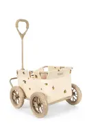 Kočárek na hračky Konges Sløjd KIDS STROLLER WAGON