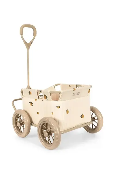 Kočárek na hračky Konges Sløjd KIDS STROLLER WAGON