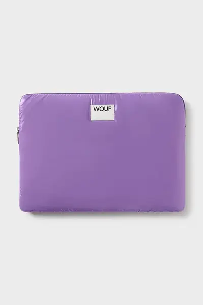Obal na notebook WOUF Lavender 13"/14"