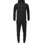 Lotto JOCHI Pánská tepláková souprava, černá, velikost XXL