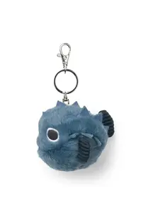 Liewood  Přívěsek  Alfredo Pufferfish Keychain