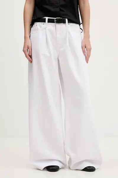 Džíny Karl Lagerfeld Jeans