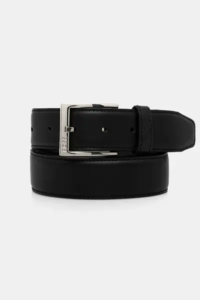 Kožený pásek BOSS