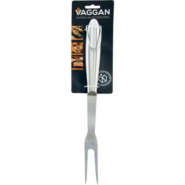 GRILOVACÍ PŘÍBOR, nerezová ocel,