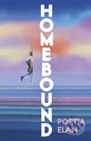 Homebound - Portia Elan - kniha z kategorie Beletrie